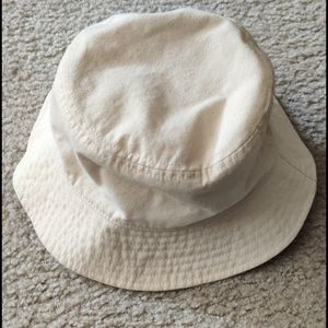 Madewell hat